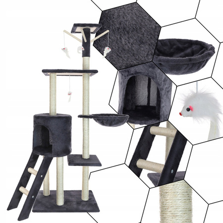 Drapak dla kota - DR3