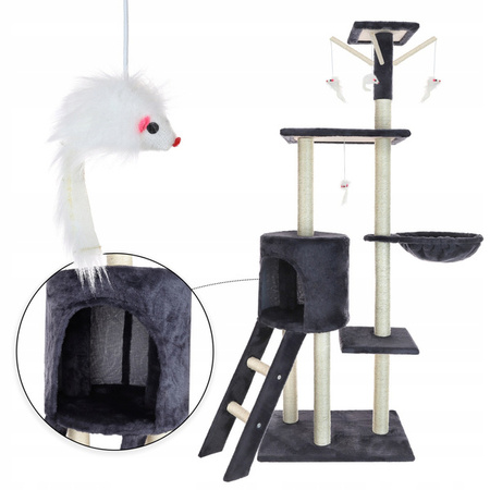 Drapak dla kota - DR3