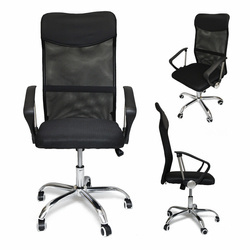 PREMIUM FOTEL BIUROWY OBROTOWY