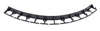Obrzeże trawnikowe 45x1000 mm - standard