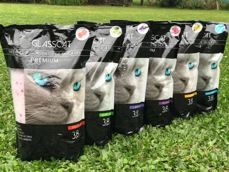 NEUTRALNY ZWIREK SILIKONOWY 3,8L