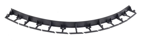 Obrzeże trawnikowe 58x1000