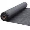 Siatka cieniujaca ANTRACYT 1,2x25m 90% Osłona na ogrodzenie z filtrem UV