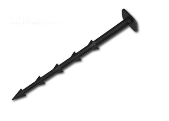 Szpilki 15cm do agrotkaniny - 50 szt.