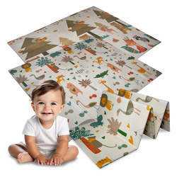 MATA EDUKACYJNA XPE 180X200 MODEL 14-40